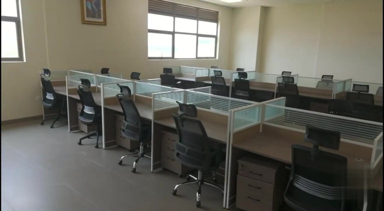 Espace de travail partagé des chercheurs