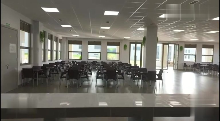 Restaurant universitaire